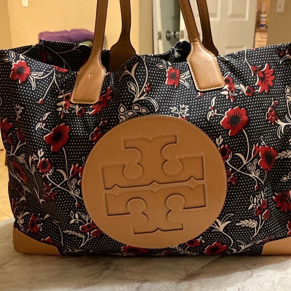 Tory Burch Tote